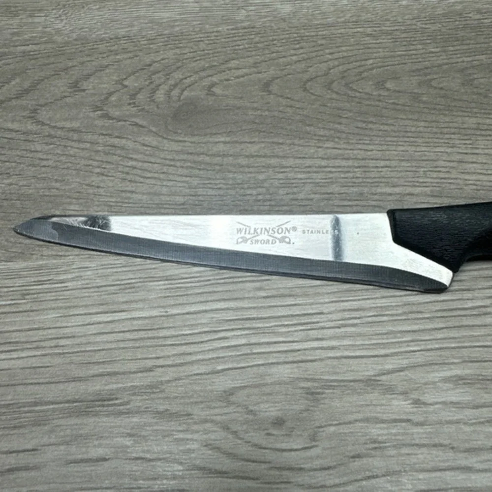 VTG Wilkinson Sword Chef Knife‎ 5